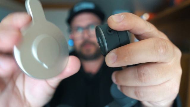 OM 6 Magnetic Adapter... its TOO easy! смотреть онлайн