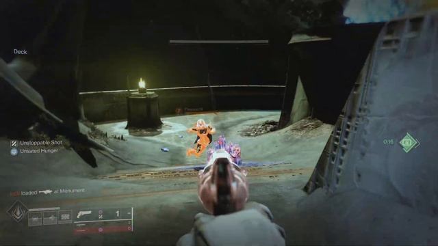 *LEAKED* Stasis 2.0 New hunter dodge ability смотреть онлайн