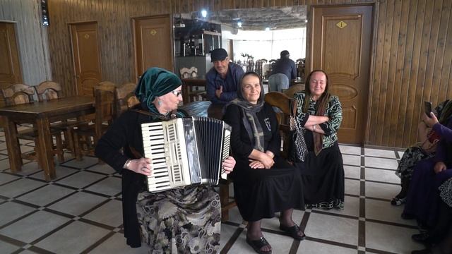 Встреча Выпускников 04 05 2023 Село Джирабачи ВЫПУСК 1978 тел 8 921 479 99 99 смотреть онлайн