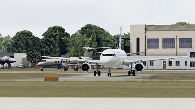 Episode 01 ⧸⧸ Meet Your Airbus A320 Instructor ⧸⧸ A320 Cadet Training Program