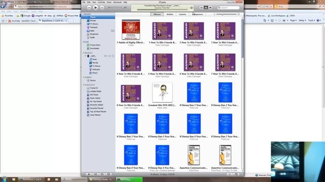 Wi-Fi Sync: Wirelessly sync your iPhone with iTunes смотреть онлайн