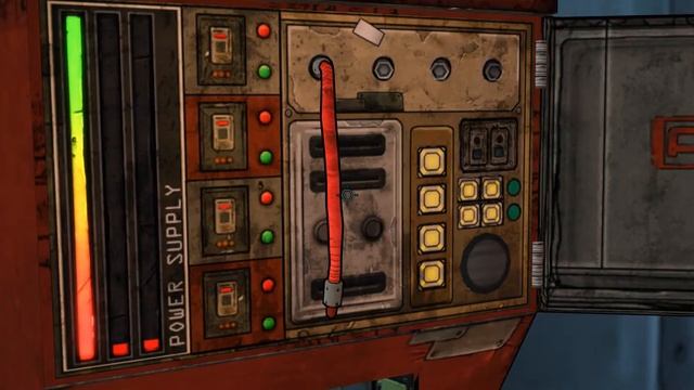 Tales From the Borderlands - Episode 2 "Atlas Mugged" - Part 2/2 (No Commentary) смотреть онлайн