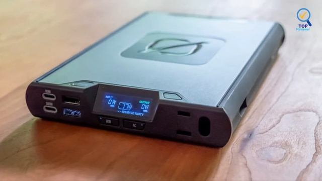 Best Portable Chargers 2024 | Top 7 Best Portable Chargers On Amazon смотреть онлайн