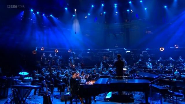 BBC Proms: Jacob Collier & Friends смотреть онлайн
