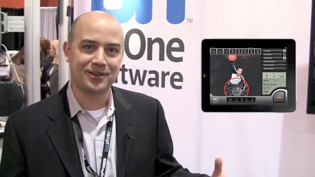 2011 WPPI Coverage - onOne Software смотреть онлайн