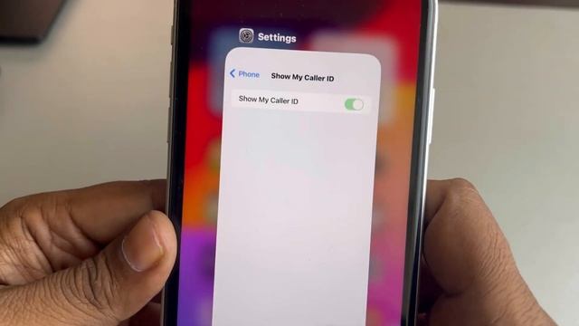 How to hide your caller ID on iPhone смотреть онлайн
