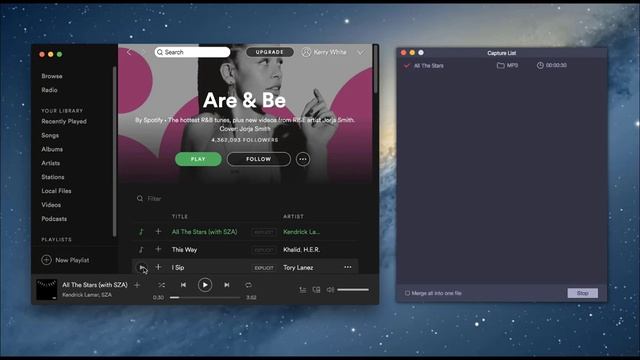 Best Music Recorder to Capture Any Sound on Mac in High Quality смотреть онлайн