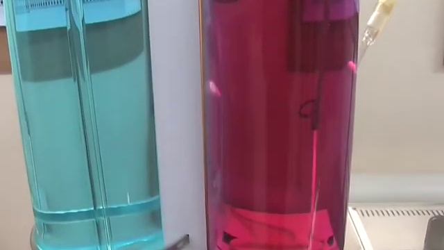 Модель ТК для мікробного вилуговування мінералів смотреть онлайн