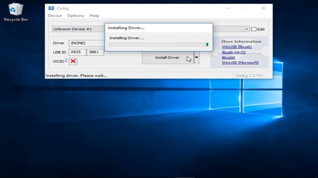 HiLetGo Digital Logic Analyzer and PulseView смотреть онлайн