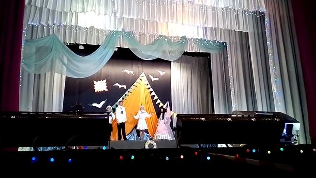 2018 БАКАЛ...Круиз под названием ,,Школьник,,004 смотреть онлайн