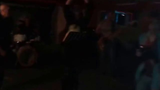 Рок-группа "Квентин Дорвард"-Выступление на "РОК-СХОДКЕ" смотреть онлайн