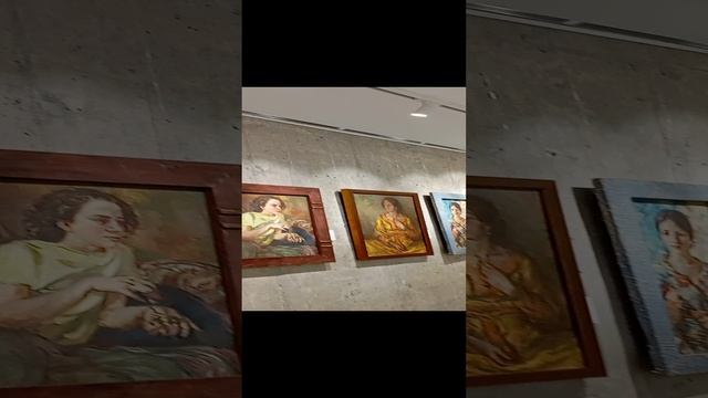 галерея.mp4 смотреть онлайн