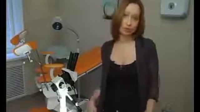 ИнРос-Мед - кардиолог