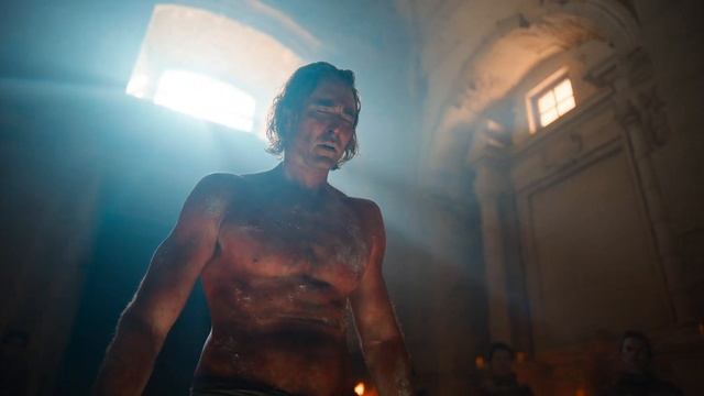 Foundation. Season 1. (episode 8) Holy vision. смотреть онлайн