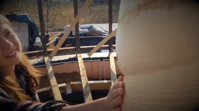 Купольный дом в Кубинке смотреть онлайн