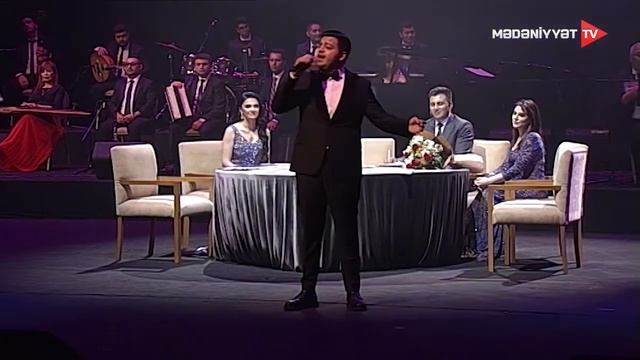 “Nəğmə Dolu Bir ürəyəm, Ey Vətən” | Bəstəkar Elza İbrahimovanın Mahnılarından Ibarət Konsert