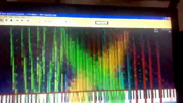 Bad Apple Remix v5 - Carlos S.M and the gang / Legit Run смотреть онлайн