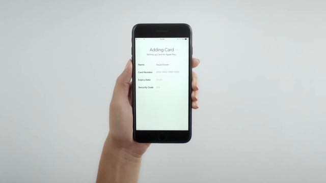 How to set up Apple Pay - AIB смотреть онлайн