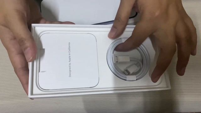 IPHONE 14 PRO MAX DEEP BLUE || UNBOXING смотреть онлайн