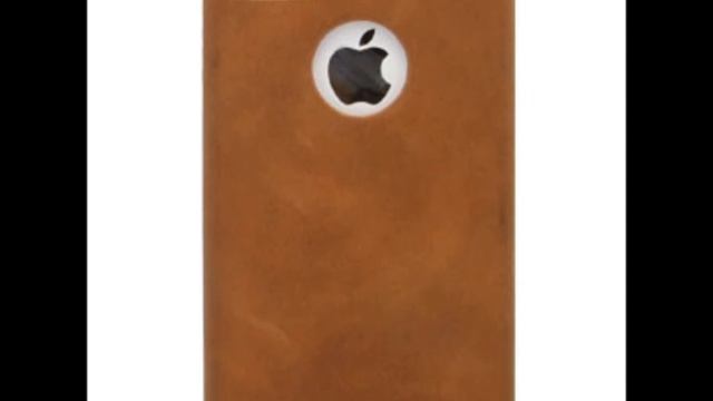 Melkco Premium Leather Case for Apple iPhone 4S & iPhone 4- Jacka ID Type (Classic Vintage Brown) смотреть онлайн