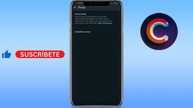 Como activar Proxy en Whatsapp 2024 (GUÍA COMPLETA) смотреть онлайн