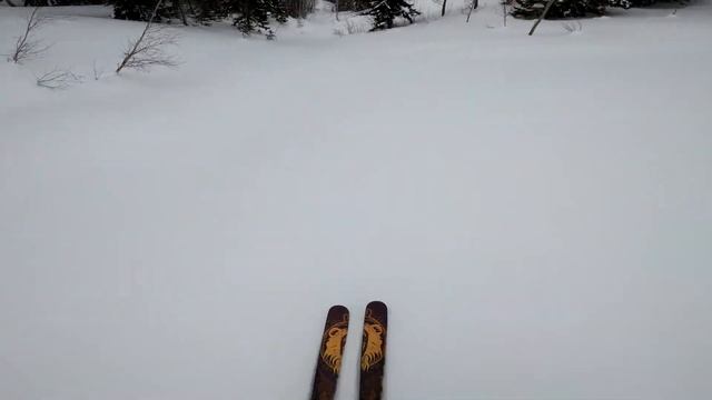 Лучший скитур фрирайд бэккантри / Best Skitouring Freeride Backcountry