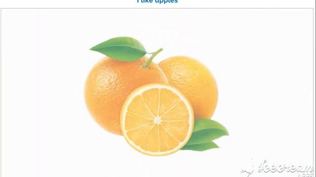 I like apples song смотреть онлайн