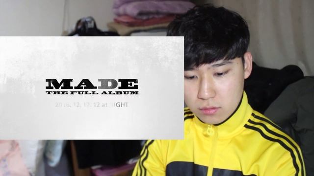 BIGBANG - LAST DANCE M/V Teaser Reaction [WHAT GDs SINGING] смотреть онлайн