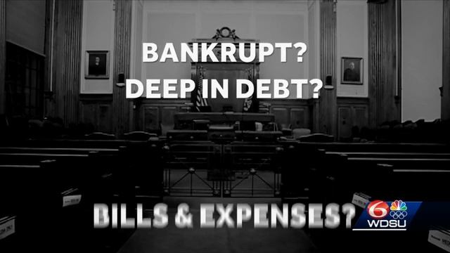 WDSU Investigates: New Orleans taxpayers footing bill for attorney charged in tax fraud crimes смотреть онлайн