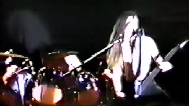 Carcass 1990 смотреть онлайн