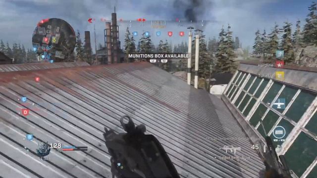 Modern Warfare: A-10 Warthog Compilation BRRRRRRRRRRRRRT! смотреть онлайн