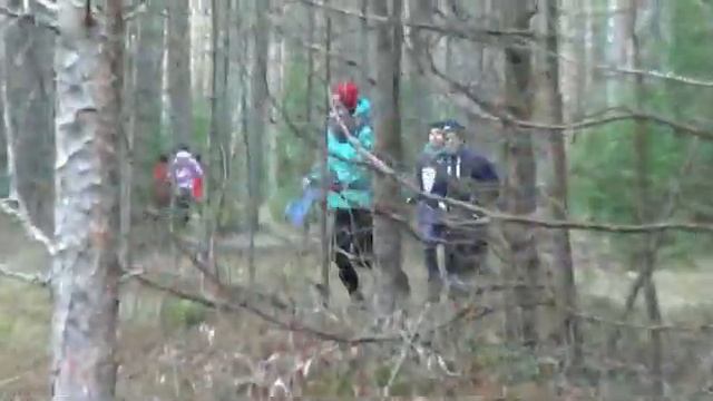 ОРИЕНТИРОВАНИЕ 17 смотреть онлайн