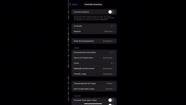 Settings⚙️👻iPhone XR смотреть онлайн
