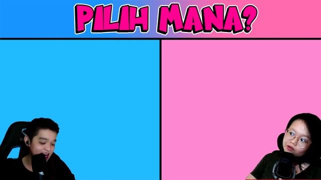 SPECIAL 800K SUBS !! ATUN & MOMON MENJAWAB PILIH MANA ?? Feat @sapipurba смотреть онлайн