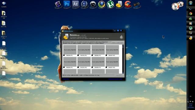 Presentation : tuto Ccleaner / Recuva смотреть онлайн