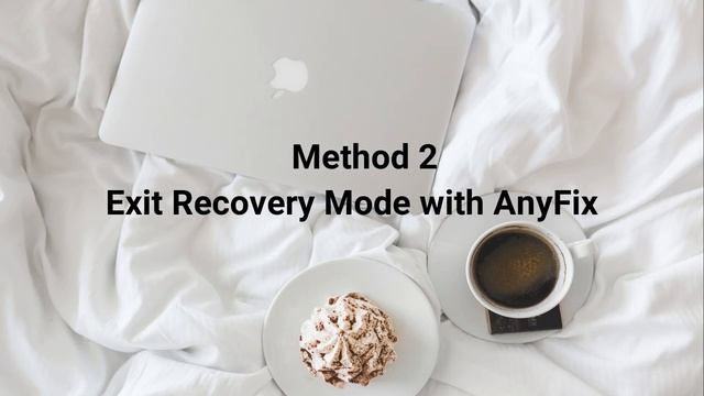 How To Exit Recovery Mode Easily on iPhone 6/7/8/X/11 Without Data Loss [3 Ways] смотреть онлайн