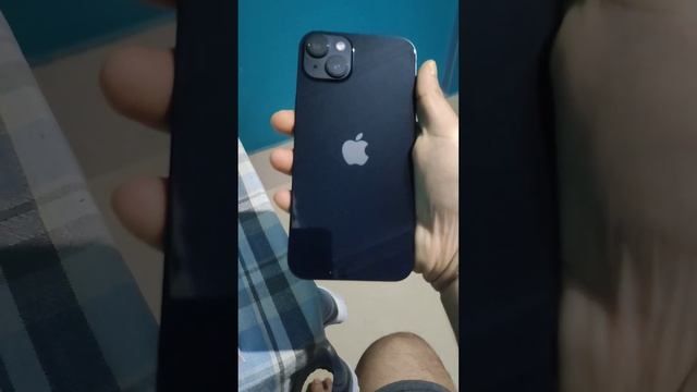 iPhone 14 plus Midnight Black 128gb (Big Billion Day sale at 60000 only 😱) смотреть онлайн