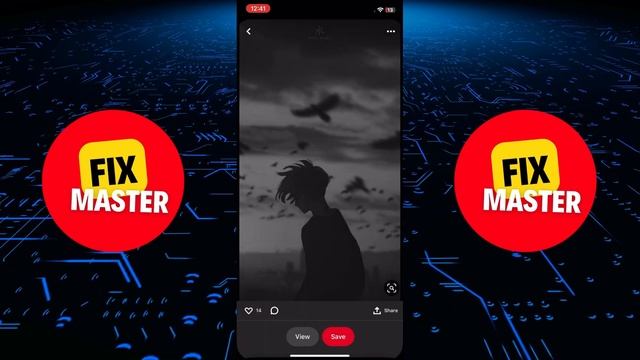 How To Download Pinterest Images In HD Quality In Moible (iPhone & Android) смотреть онлайн