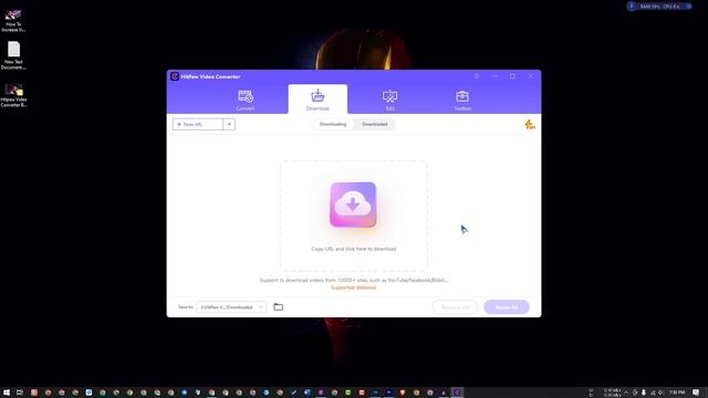 How to compress video without losing quality | HitPaw Video Converter | Best video Converter For PC смотреть онлайн