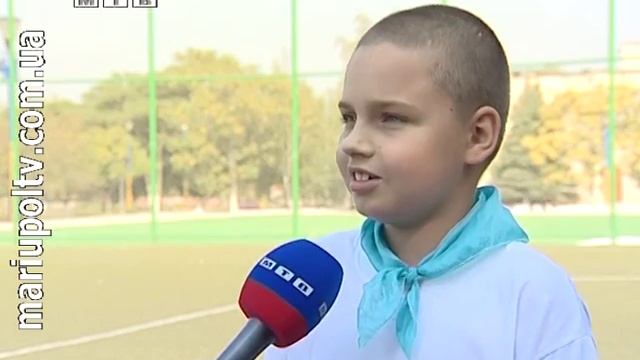 События дня 12.08.2014 (лагерь "Солнечный", День с Метнвестом) смотреть онлайн