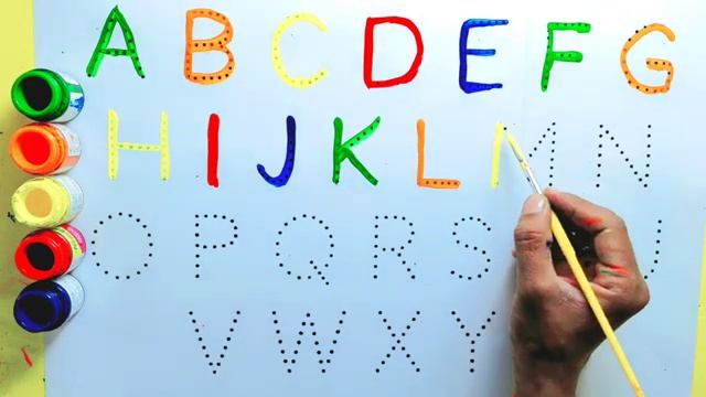 abcd, abcde, a for apple b for ball C for cat, alphabets, phonics song, अ से अनार, English varnmala смотреть онлайн