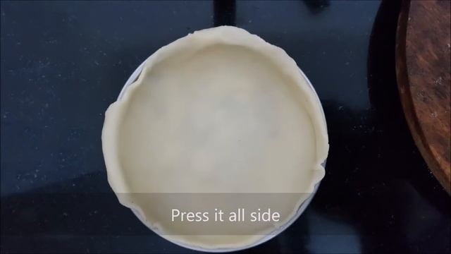 Make Homemade " Apple Pie " without oven - Easy Recipe смотреть онлайн