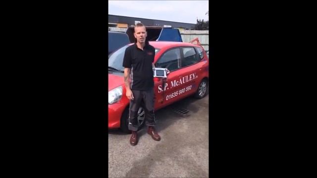 VDO Autodiagnos Check Tool Testimonials смотреть онлайн