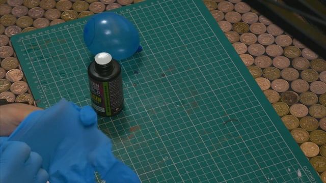All about UV Resin| How it works and how to use it | Green Stuff World смотреть онлайн