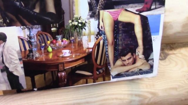 116 Соционика - обучающий курс. Занятие 116. Мир Наполеона в Картинках смотреть онлайн