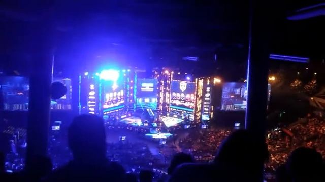 IEM KATOWICE 2019 cs go смотреть онлайн