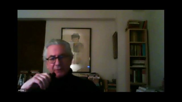 "Big Apple Gangsters: The Rise and Decline of the Mob in New York" Author talk with Jeffrey Sussman смотреть онлайн