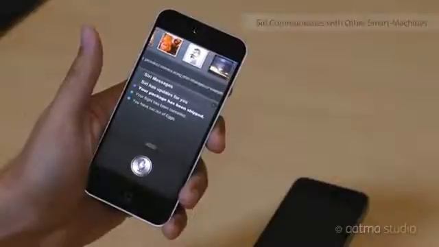 Интересное об Iphone 5 смотреть онлайн