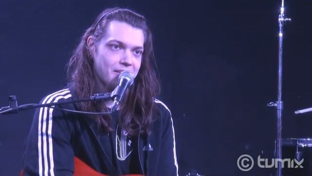 Сергей Табачников. Творческий вечер в Тюмени 2 смотреть онлайн
