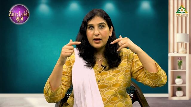 Learn Tips for 9 Month Spiritual PREGNANCY | @PariPatri   | Zindagi Sutra | PMC Hindi | EP 2 смотреть онлайн